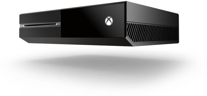 Illustration for article titled These Official Photos Make The Xbox One Look Like A Scary Robot